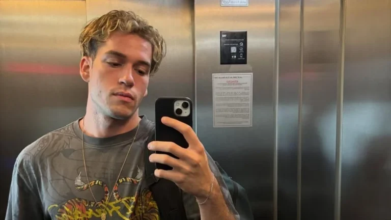 Filho de Giovanna Antonelli e Murilo Benício exibe porte físico; veja