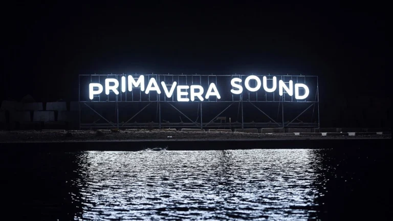 Web detona line-up do Primavera Sound; veja os comentários