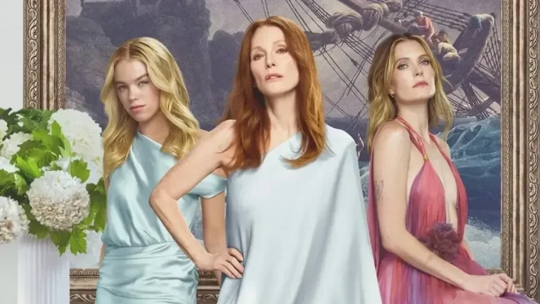“Sereias”: minissérie da Netflix alcançou 69 milhões de visualizações