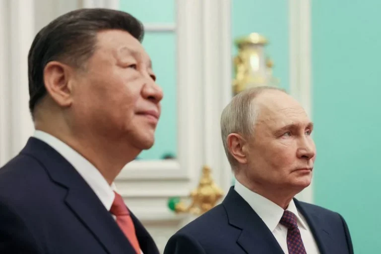 Rússia e China criticam sistema Domo de Ouro de Trump e chamam de “ameaça”