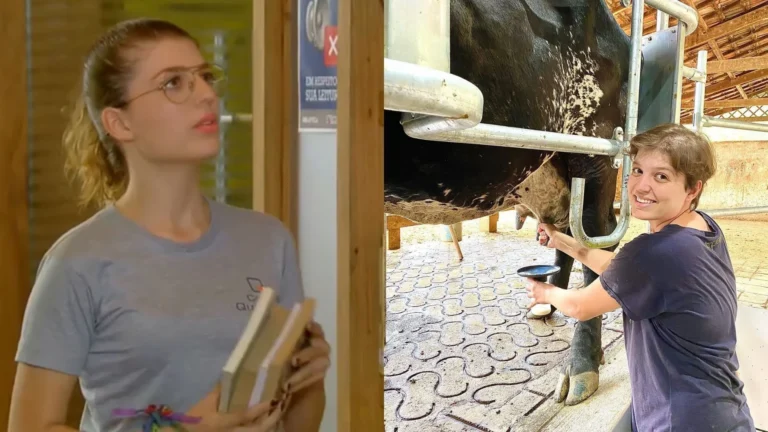 Atriz de “Malhação” deixa a TV e muda completamente de profissão