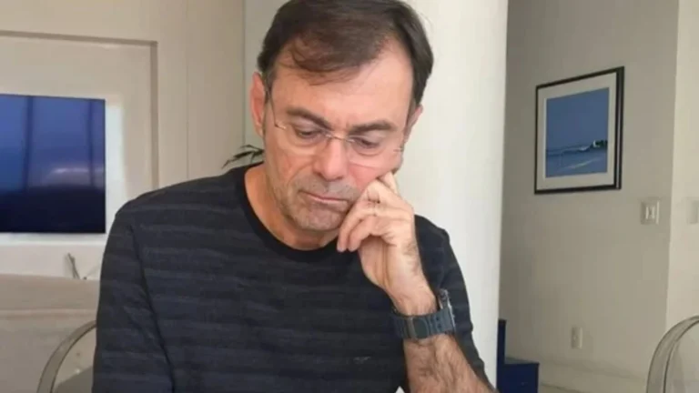 “Desabafo” de Tino Marcos era estratégia para anunciar projeto; entenda