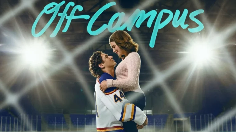“Off Campus”: “O Acordo” abre adaptação de livros de romance universitário