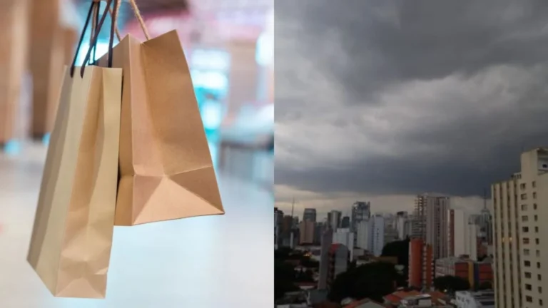 Com “ciclone bomba”, frio pode impactar vendas no Dia das Mães, diz agência