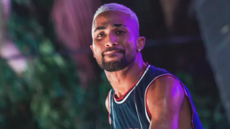 Quem era Zau O Pássaro, estrela do pagodão baiano que morreu aos 27 anos