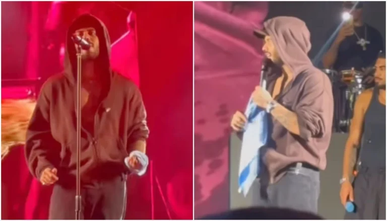 Público grita nome de Virginia durante show de Zé Felipe