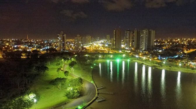Campo Grande terá semana com variação significativa no clima