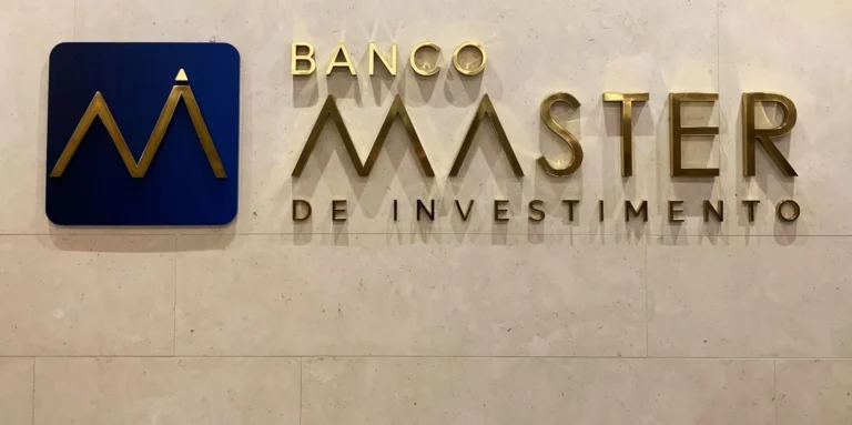 Ex-diretor do BC alertou Vorcaro sobre repercussão de “emenda Master”