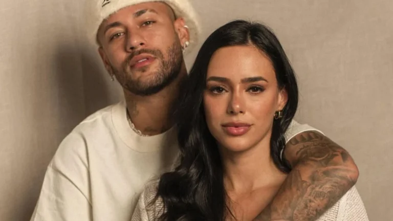 Bruna Biancardi é uma WAG? Entenda o que significa o termo viral