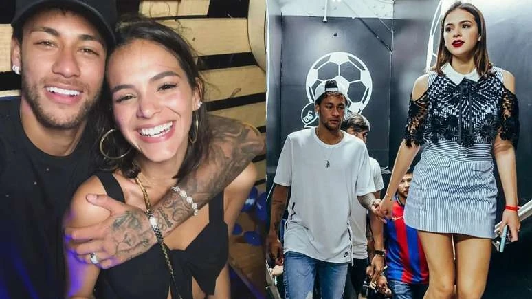 Bruna Marquezine desabafa sobre namoro com Neymar aos 18 anos: 'Momento vulnerável'