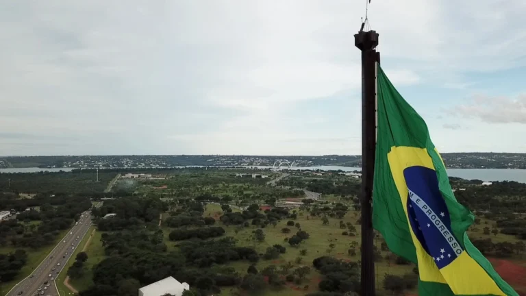 Sol e sem chuva: veja previsão do tempo em Brasília para esta semana
