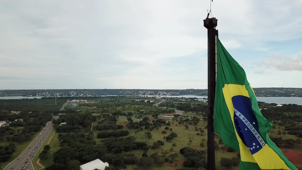 Sol e sem chuva: veja previsão do tempo em Brasília para esta semana