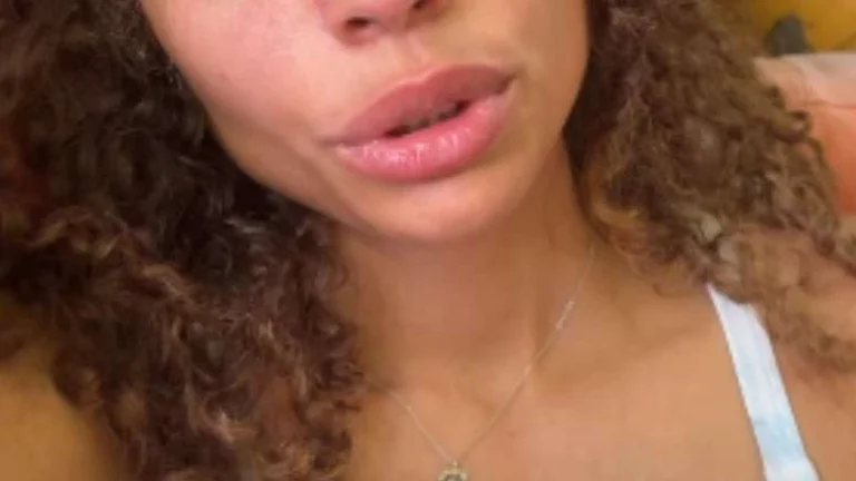 Após dar à luz, atriz famosa descobre que marido teve filho fora do casamento: Arrasada