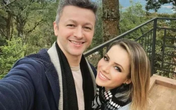 Ex de Sandy expõe segredo do antigo casamento com a cantora: Quando encontro...
