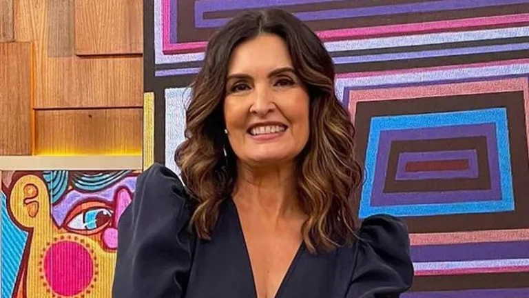 Fátima Bernardes choca ao revelar como descobriu câncer: Nunca imaginei