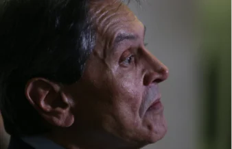 STF tem maioria para manter multa a Roberto Jefferson e Mendonça pede vista