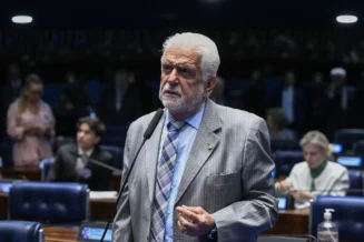 PF aponta atuação parlamentar de Jaques em pautas de interesse do Master