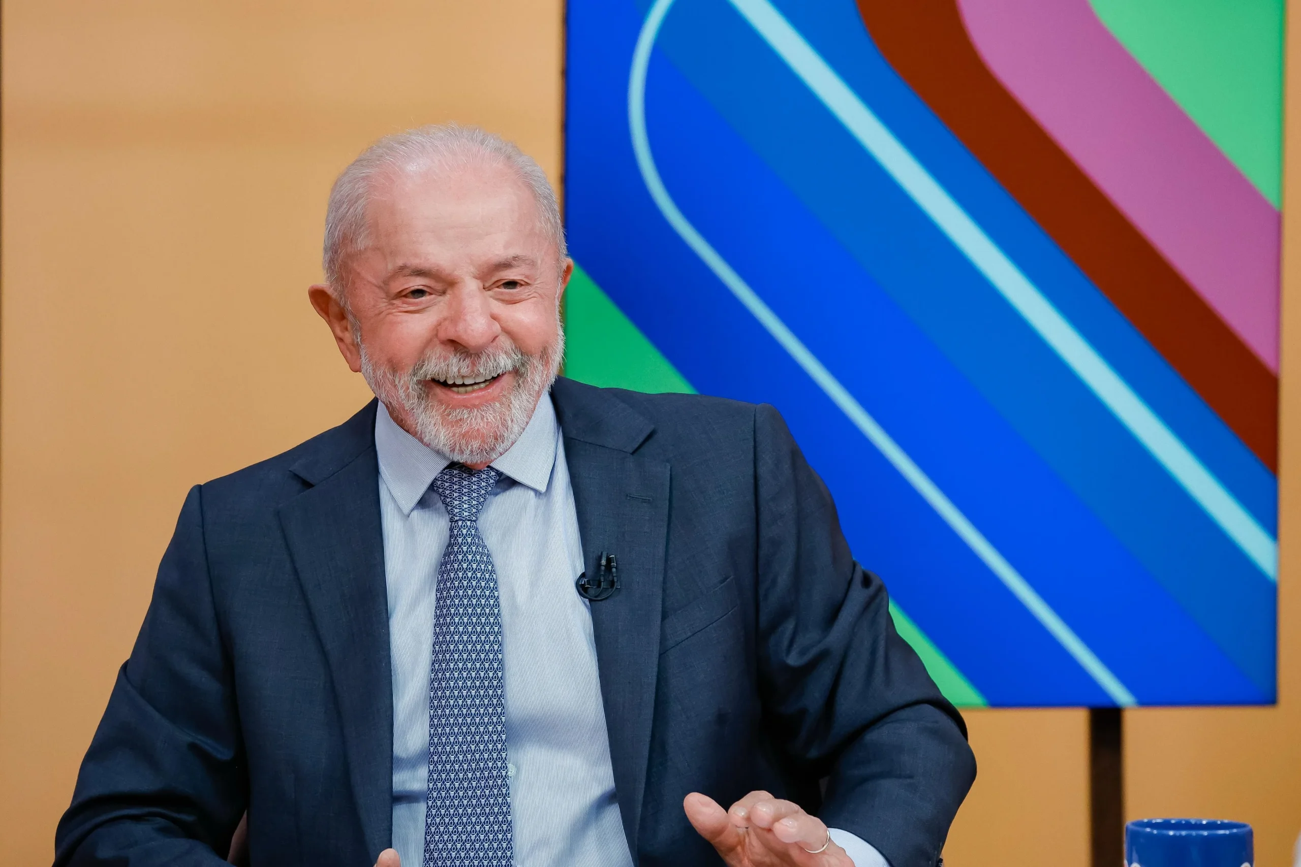 Lula lançará perfil nas redes sociais em defesa de “legados” do governo