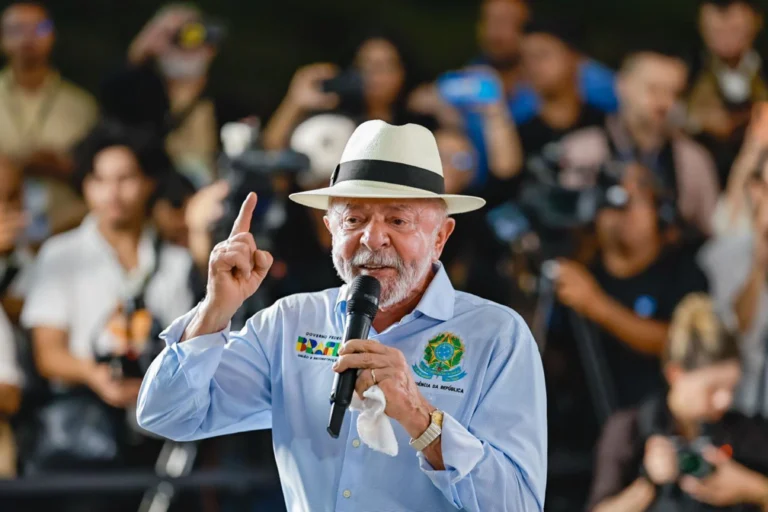 Ipsos-Ipec: fiscal e inflação são áreas mais mal avaliadas do governo Lula