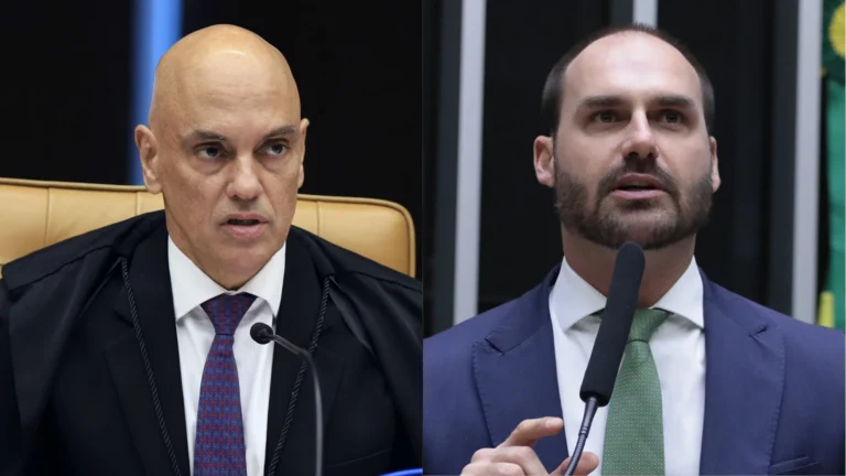 STF condena Eduardo por coação; saiba os próximos passos do processo