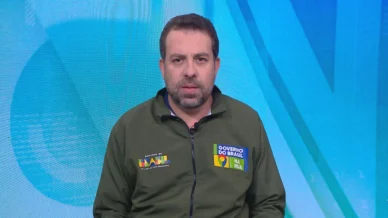 Boulos à CNN: PL vive 