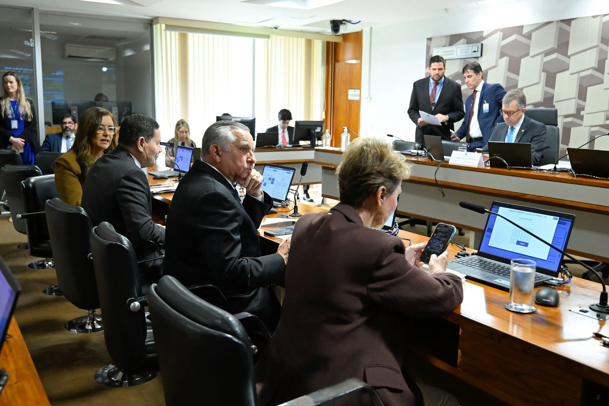 Senado aprova abono natalino para seringueiros que trabalharam na 2ª Guerra