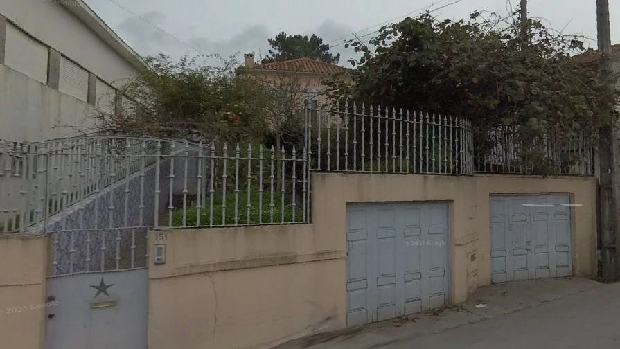 Mulher vive com cadáver da mãe por um ano em Portugal