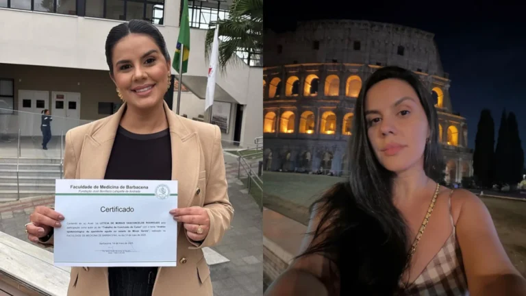 Estudante de medicina morta em MG pode ter sofrido mais de 100 facadas
