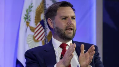 Irã terá benefícios se cumprir termos de acordo com os EUA, diz Vance à CNN