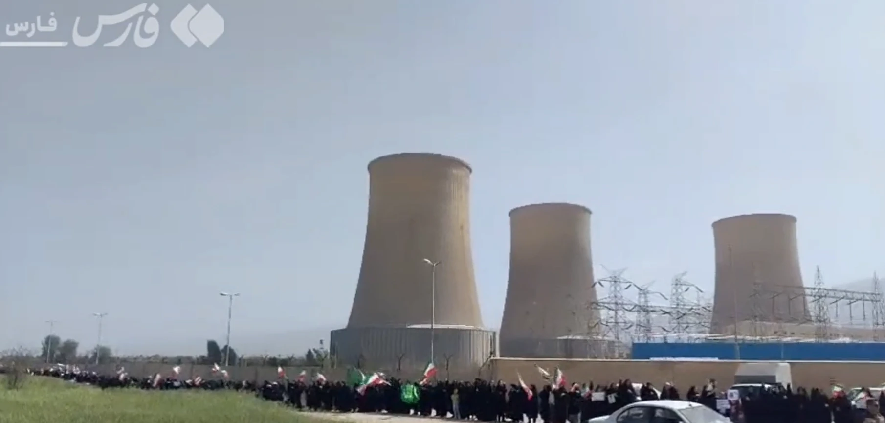 Acordo entre EUA e Irã garante inspeção nuclear, diz agência da ONU