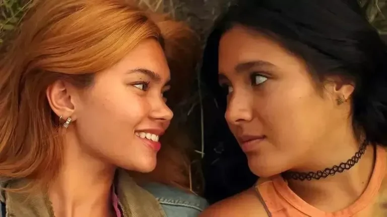 “Girls Like Girls”, longa de Kiyoko, levou 10 anos para ser produzido