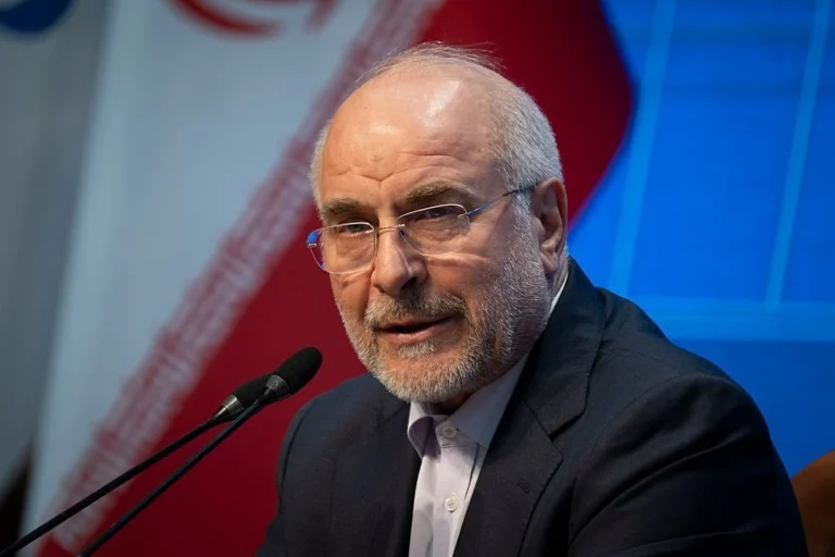 Mohammad Bagher Ghalibaf: Veja quem lidera as negociações do Irã com os EUA