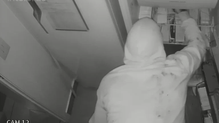 Vídeo: Grupo é preso por furtos de canetas emagrecedoras no DF