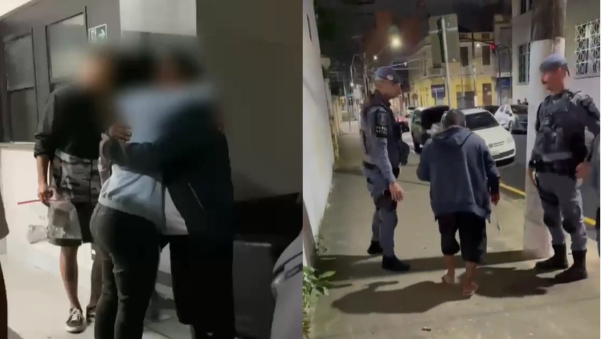 Idoso é sequestrado por falso corretor de imóveis no litoral de SP