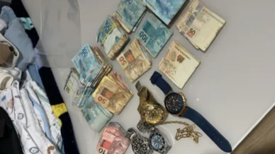 Operação mira grupo ligado ao PCC por tráfico e lavagem de dinheiro em SP