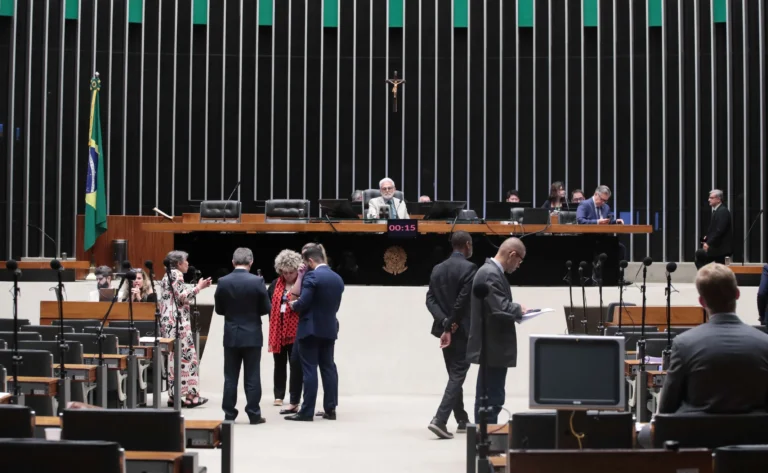 Câmara aprova acordo entre Mercosul e Efta e retira tarifas entre os blocos