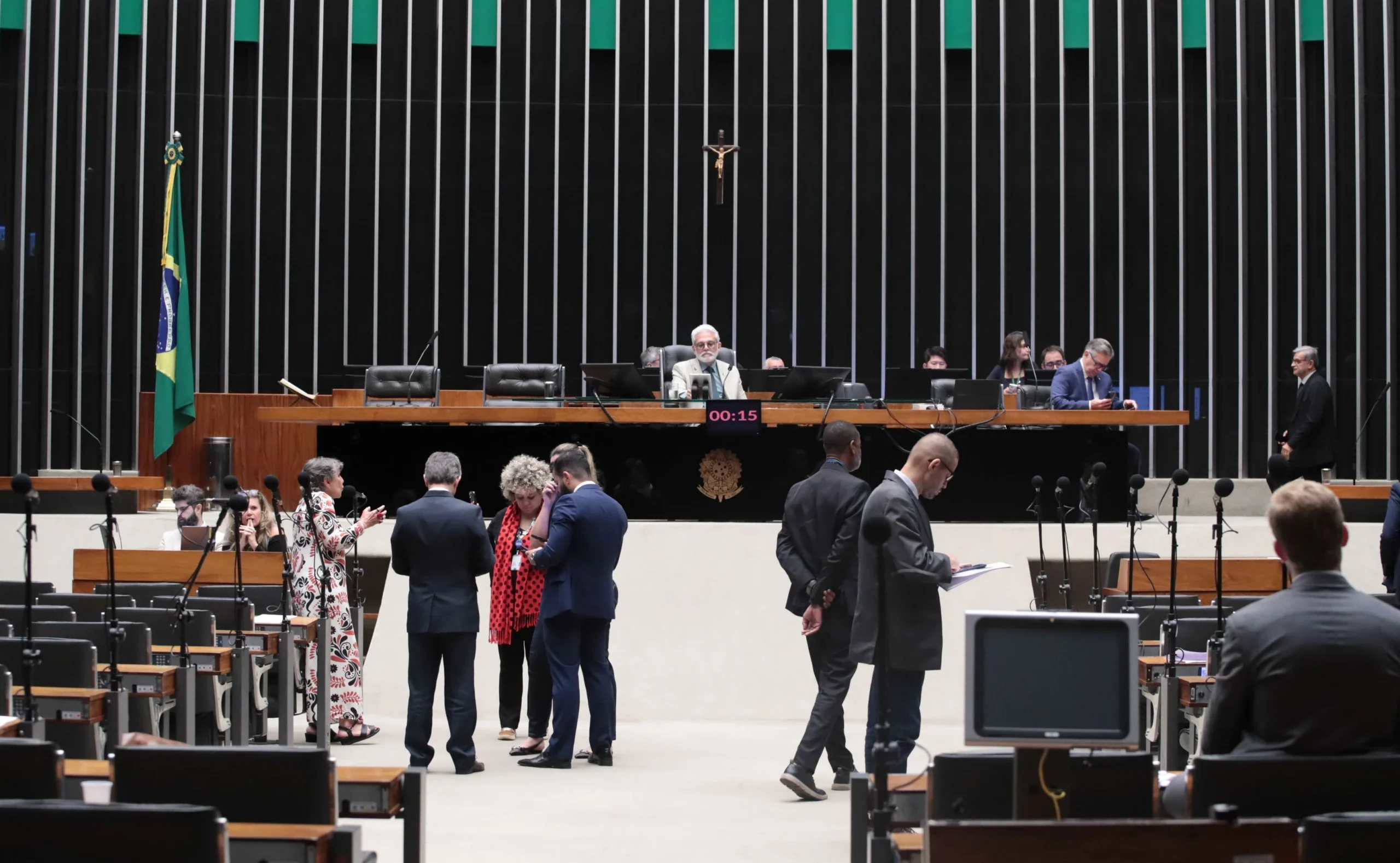 Câmara aprova acordo entre Mercosul e Efta e retira tarifas entre os blocos