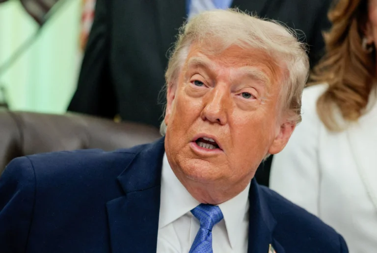 Ataque dos EUA mata líder da gangue venezuelana Tren de Aragua, diz Trump