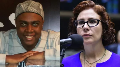 Jornalista perseguido por Zambelli paga multa, e Justiça encerra processo
