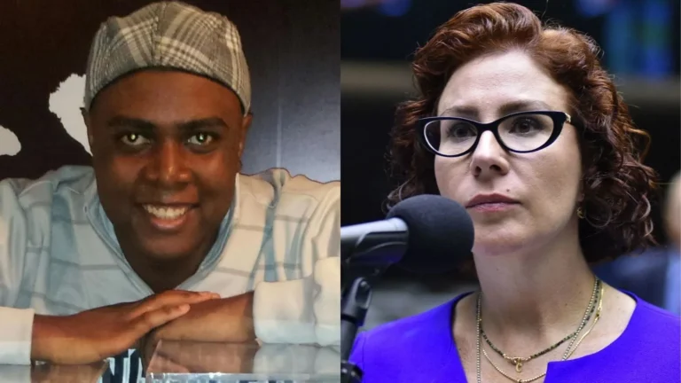 Jornalista perseguido por Zambelli paga multa, e Justiça encerra processo
