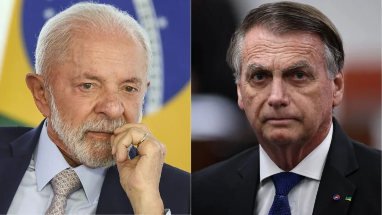 PoderData: 48% culpam governo Lula pelo Caso Master; 32%, Bolsonaro