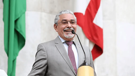 Vereador do PT preso é “prato cheio para direita”, diz dirigente do partido