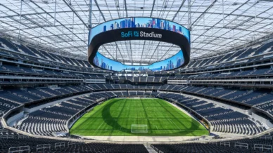 Irã x Nova Zelândia: escalações e onde assistir ao jogo da Copa do Mundo