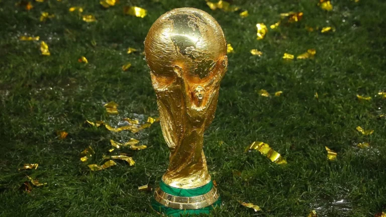 França e Argentina em campo: veja agenda da Copa do Mundo nesta terça (16)