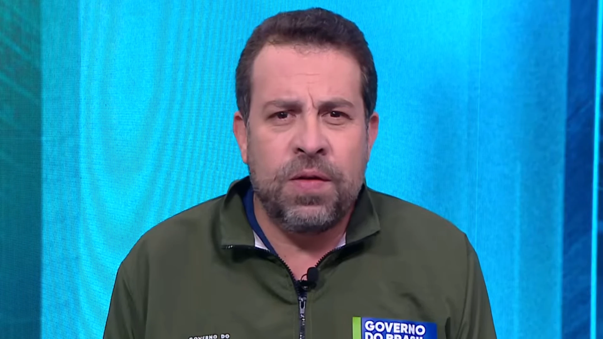 À CNN, Boulos nega 