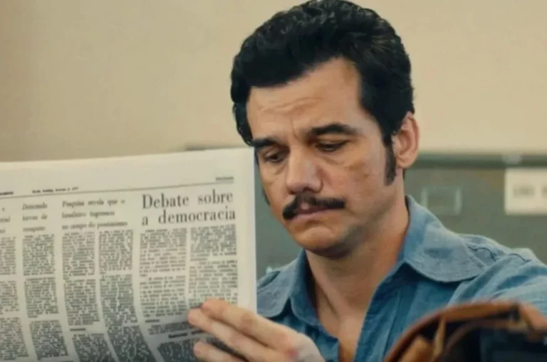 “O Agente Secreto” lidera indicações ao Prêmio Grande Otelo; confira