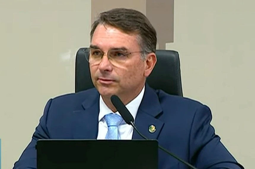 Em carta a Flávio, Rúbio reforça posição dos EUA em defesa do tarifaço