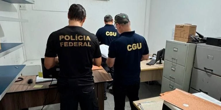 PF investiga supostas fraudes em licitação na Prefeitura do Recife