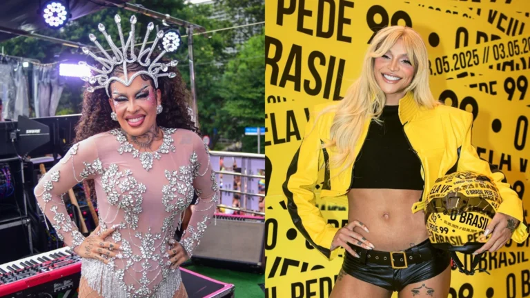 Parada do Orgulho LGBT+ 2026: conheça os artistas destaque do evento