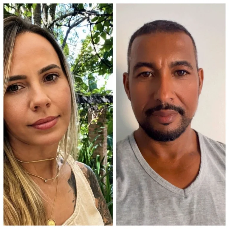 Mulher espancada por ex em BH divulga vídeo de ameaça recebida após romper noivado